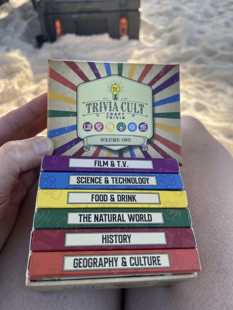 Image #1 from Marisa Ritchie